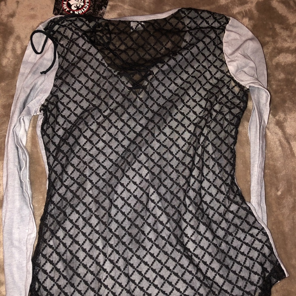 Affliction Longsleeve